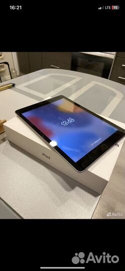 iPad 8 поколения 32gb