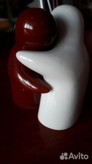 Солонка&перечница