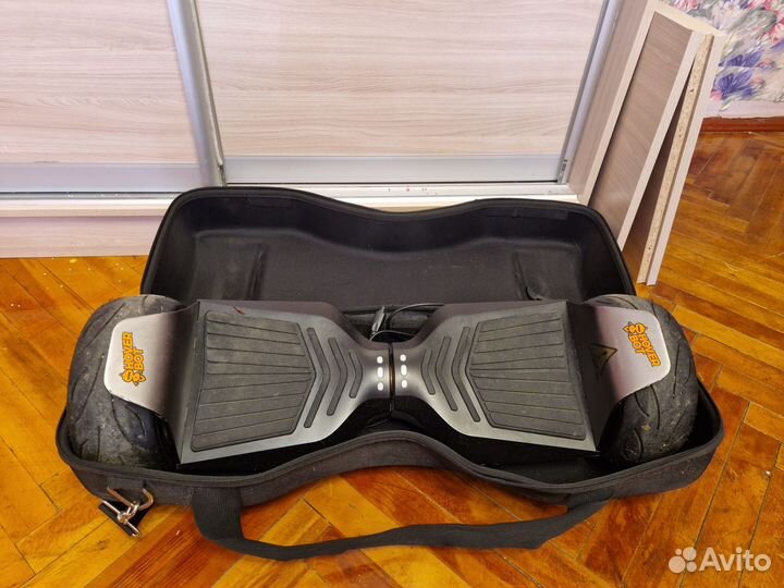 Гироскутер бу