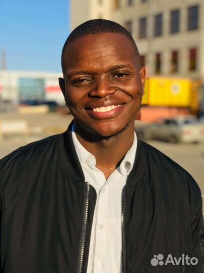 Преподаватель английского языка