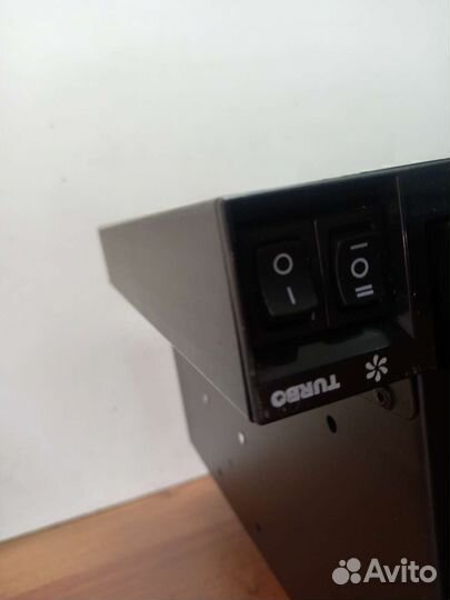 Kuppersberg slimlux IV60