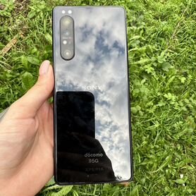 Sony Xperia 1 II, 8/256 ГБ