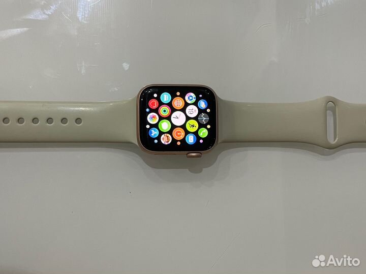 Apple watch series 4 40mm