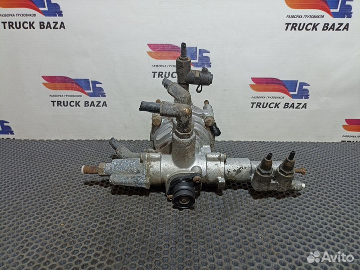 Регулятор давления тормозной системы Volvo FM