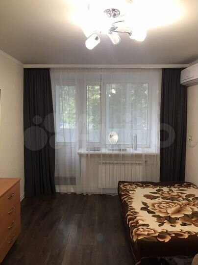 1-к. квартира, 36 м², 1/14 эт.
