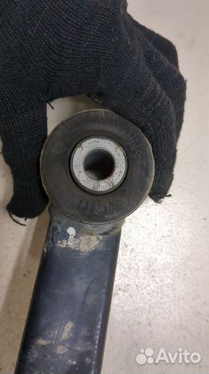 Рычаг подвески Jeep Wrangler 2007 - 2018, 2017