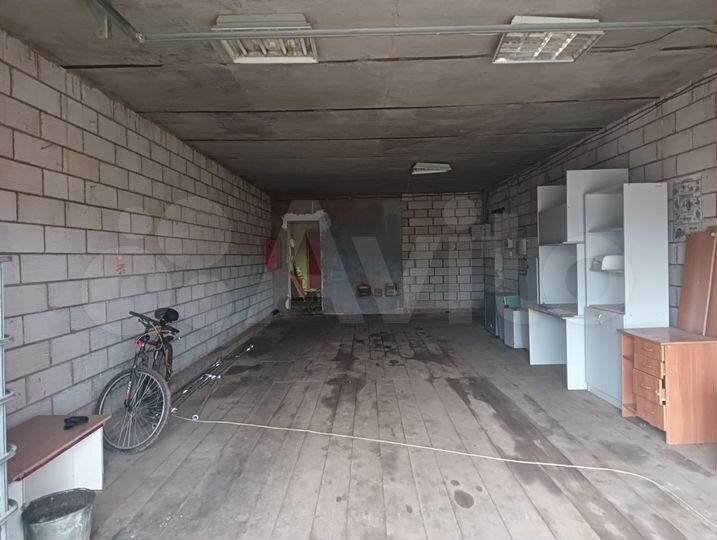 Доходная база 1500 м²