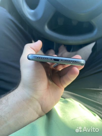 Apple iPhone 11 64gb