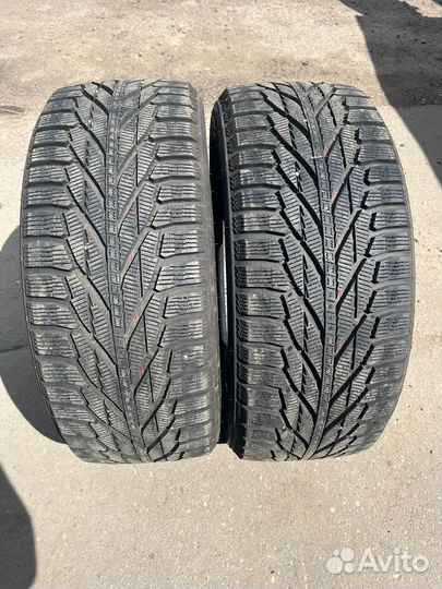 Nokian Tyres Hakkapeliitta R3 SUV 255/45 R20 105T