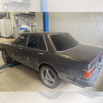 Nissan Bluebird 1.6 MT, 1982, 77 025 км, с пробегом, цена 110 000 руб.