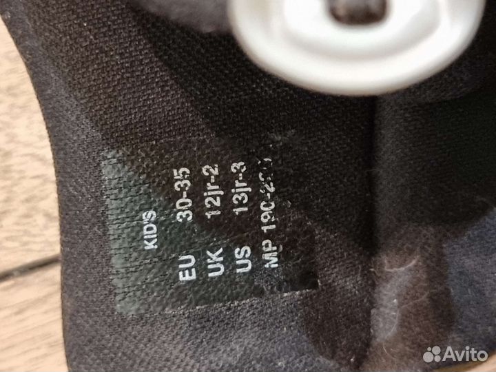 Ролики детские roces