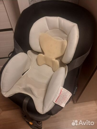 Детское автокресло от 0 до 18