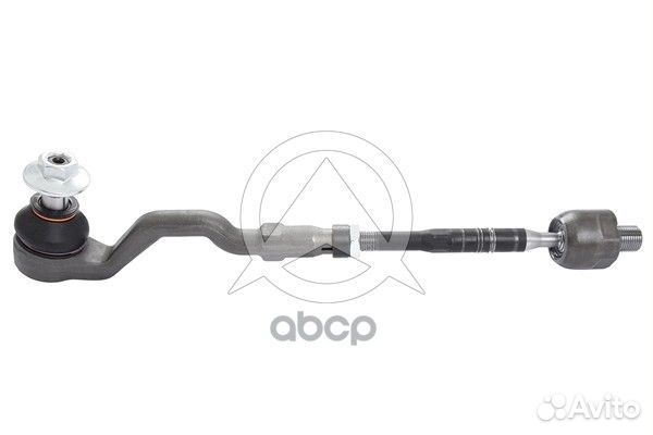 Поперечная рулевая тяга 21324 Sidem