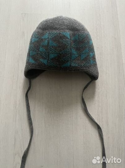 Шапки и шарф