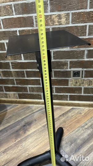 Стойка для мониторов напольная