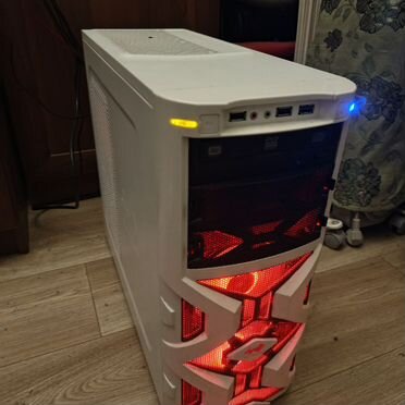 Игровой пк
