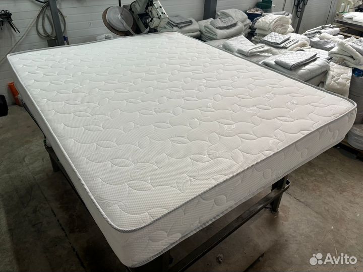 Матрас новый