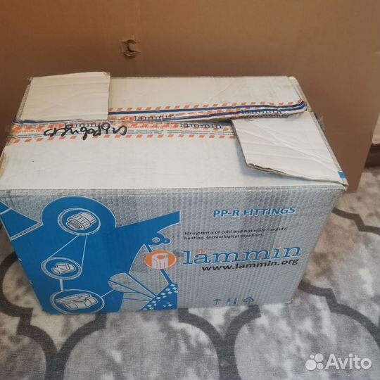 Детская обувь