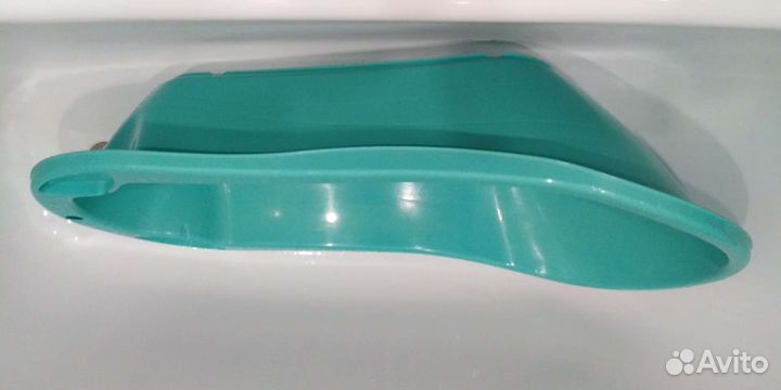Детская ванночка