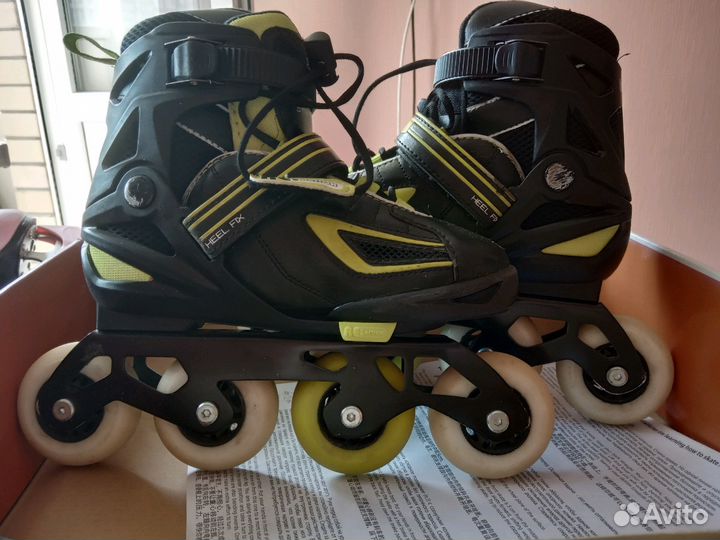 Ролики р.31-36