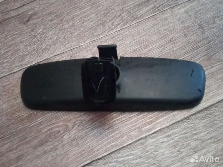 Зеркало салона Форд Фьюжин