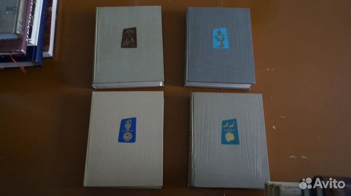 Искусство стран и народов мира. Краткая художестве