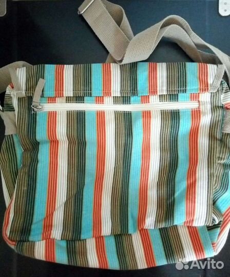 Сумка х/б