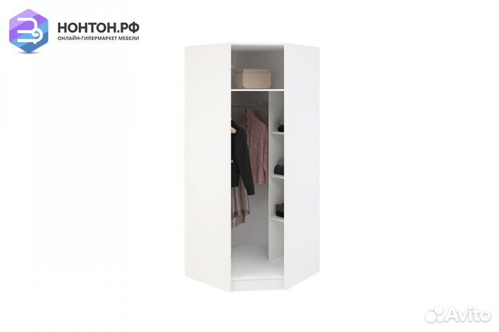 Шкаф угловой Венеция