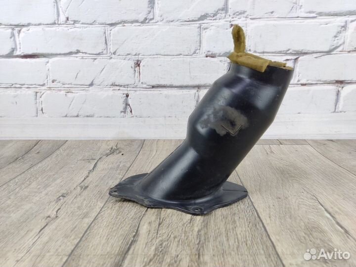 Кожух рулевой колонки Maxima А32