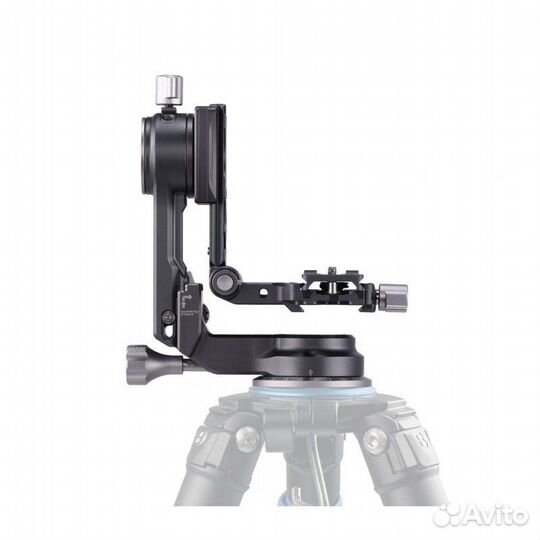 Benro GH2FL Gimbal Head Folding Travel