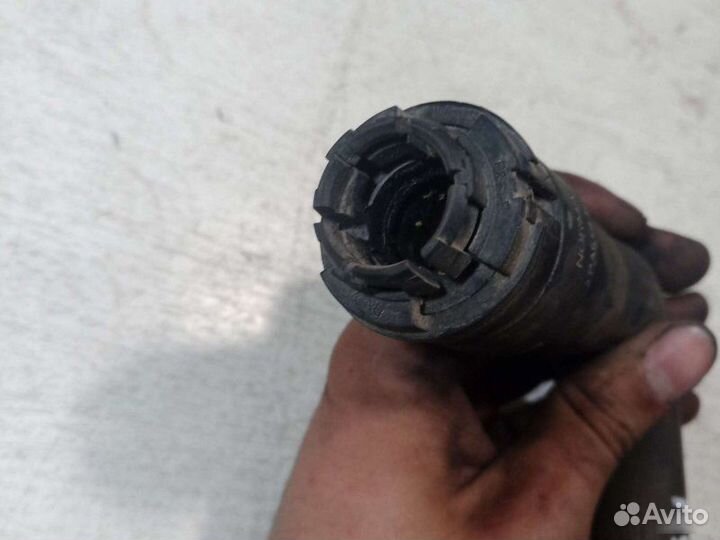 Шланг на печку Opel Astra G универсал 1.6I X16XEL