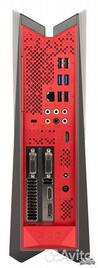 Компьютер Asus rog g 20