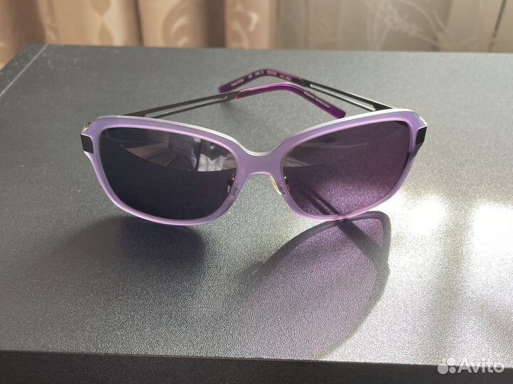 Солнцезащитные очки Tom Tailor