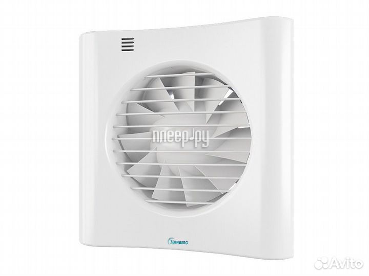 Zernberg Sapfir 100 Turbo DWA-100F-16-1-0-3WH