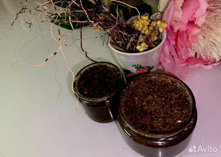 Мед-активатор мужской силы