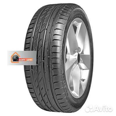 Ikon Tyres CHARACTER ULTRA 215/55 R17 98V