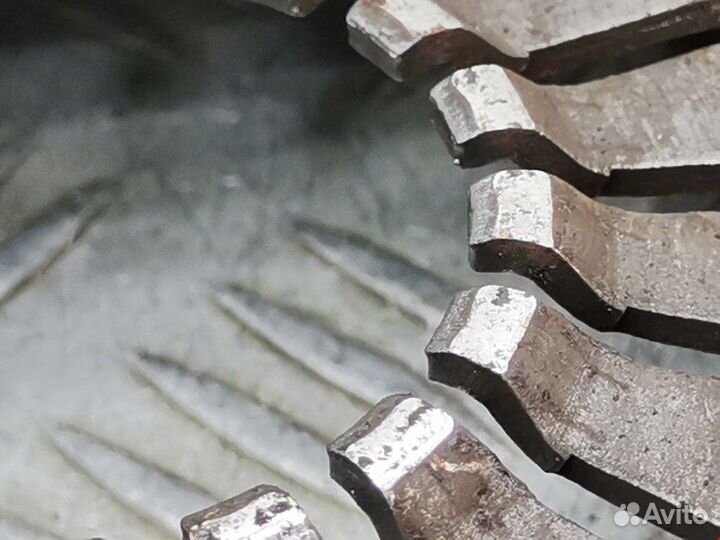 Маховик (демпфер сцепления) для Opel Astra H