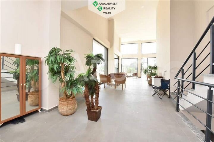 Коммерческая недвижимость 190 м² (Турция)
