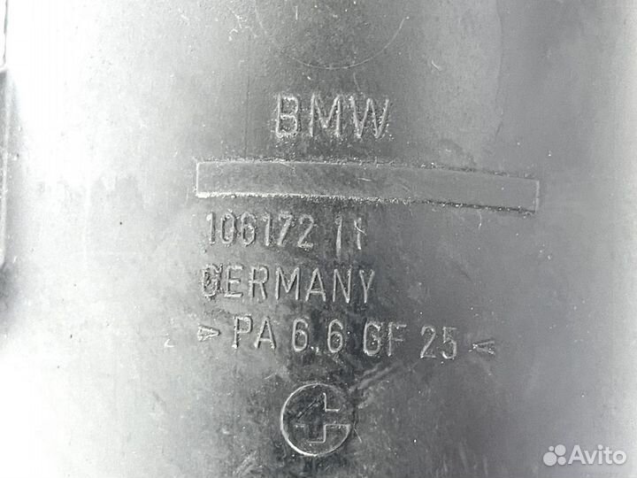 Бачок гура BMW X5 E70 F15 F85 / X6 Е71 F16 F86