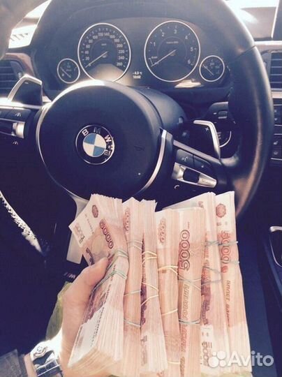 Помощь в получении кредита для физ. лиц