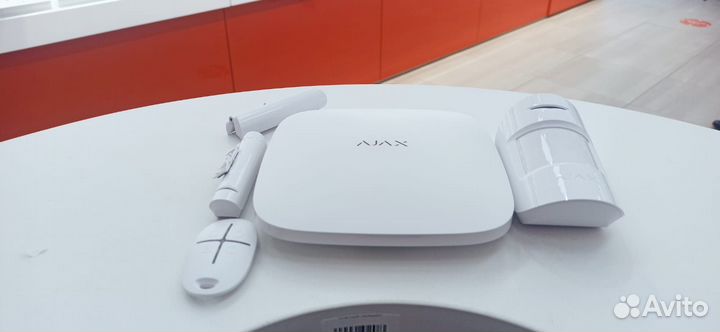 Комплекты умного дома, Alax Hub