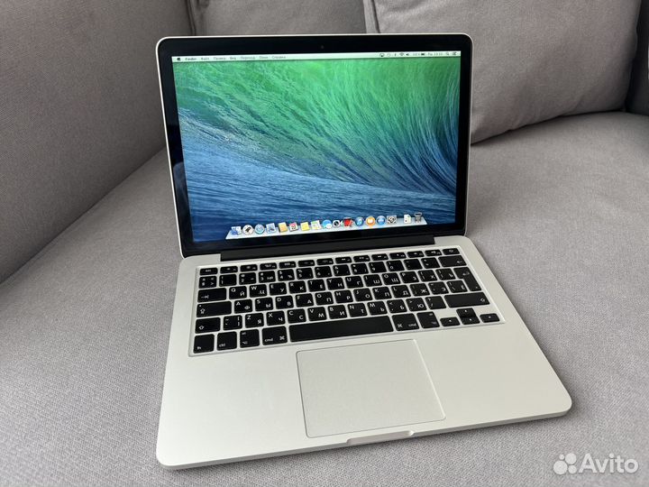 Apple MacBook Pro 13 Retina 2014 (A1502) 128Gb/8Gb