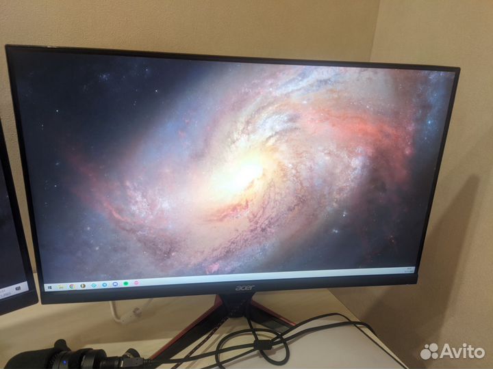 Монитор Acer 24