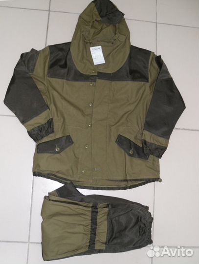 Костюм Горка 3К Барс оригинал размер 64/5