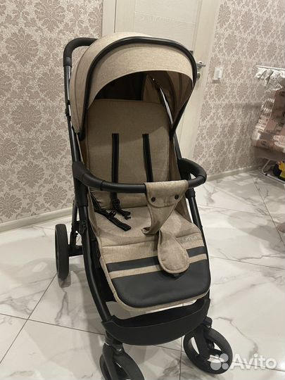 Детская коляска indigo