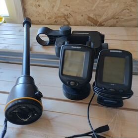 Эхолот humminbird