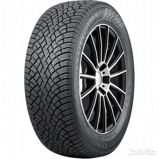 Nokian Tyres Hakkapeliitta R5 205/55 R16 94