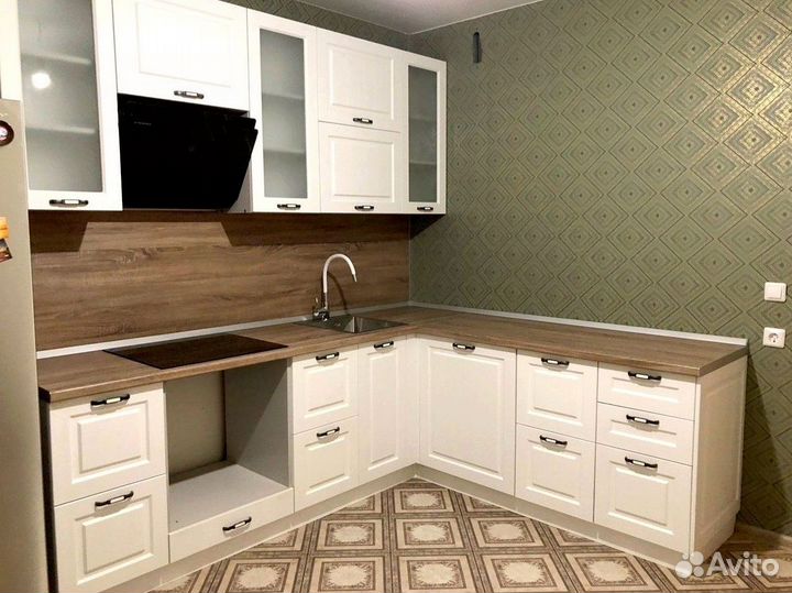 Кухонный гарнитур на заказ