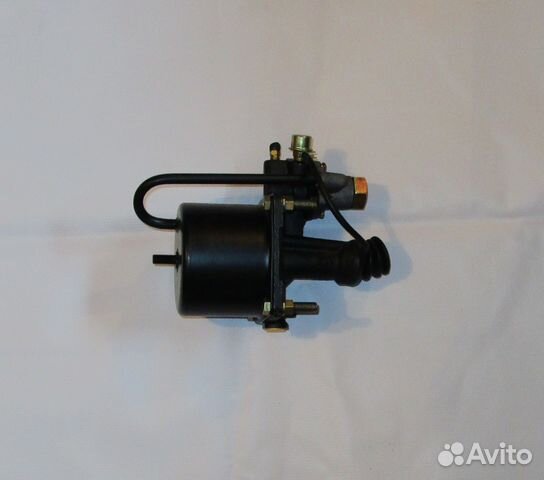 Пгу сцепления 105mm