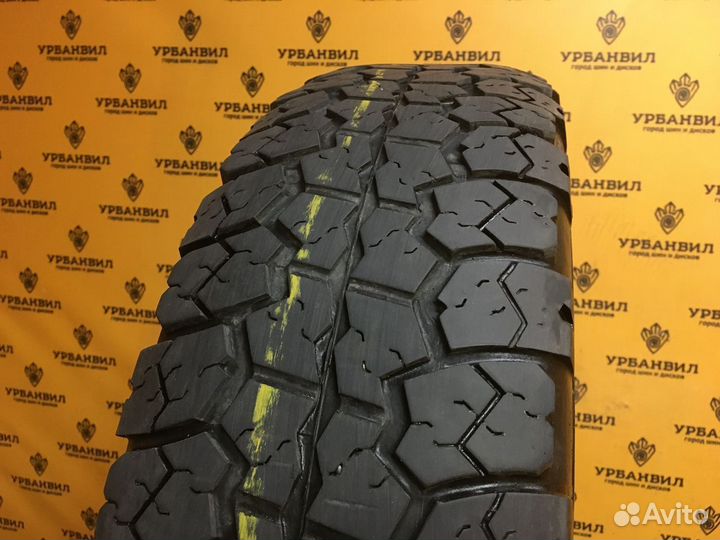 КШЗ К-153 225/75 R16 108Q